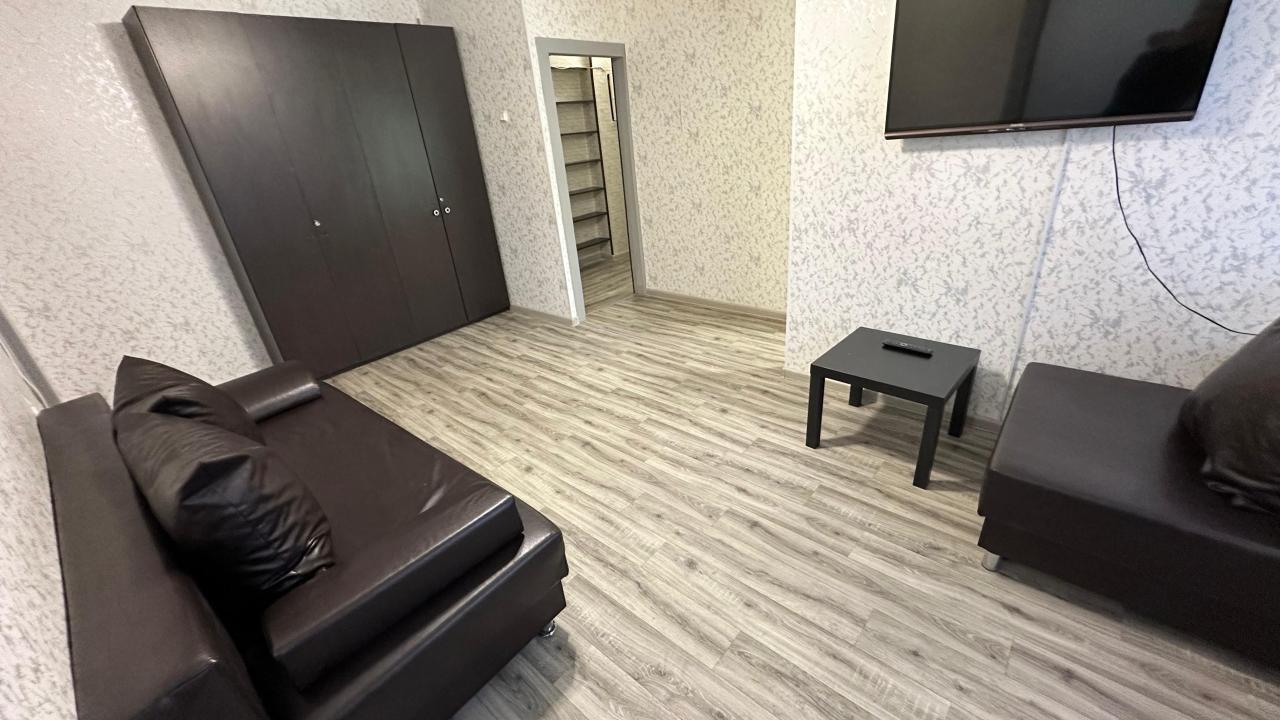 Real photos of Apartments on Komarova street 34A
