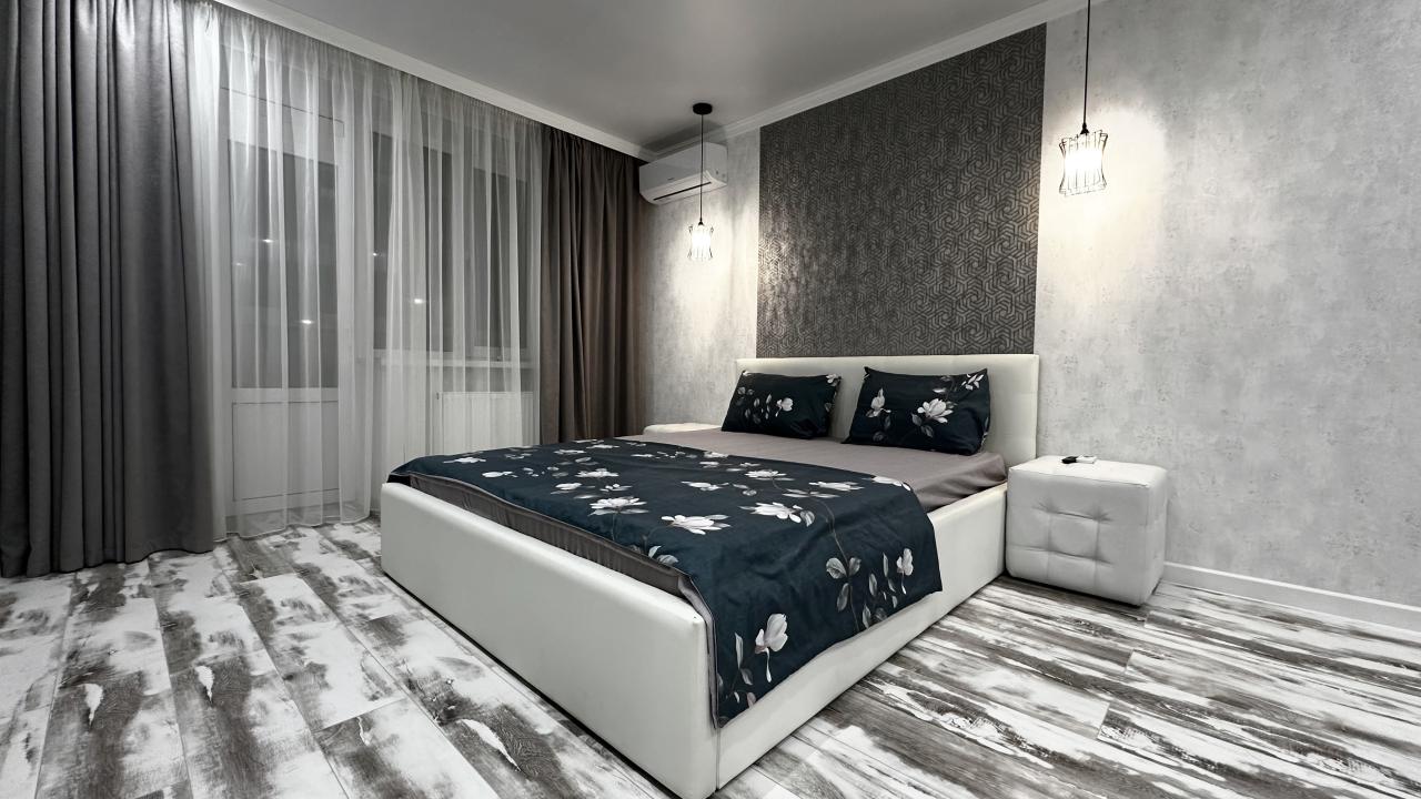 Real photos of Apartments on Bulgakov street 23