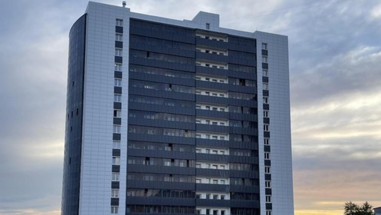 Real photos of Apartments on Korabelnaya street 47
