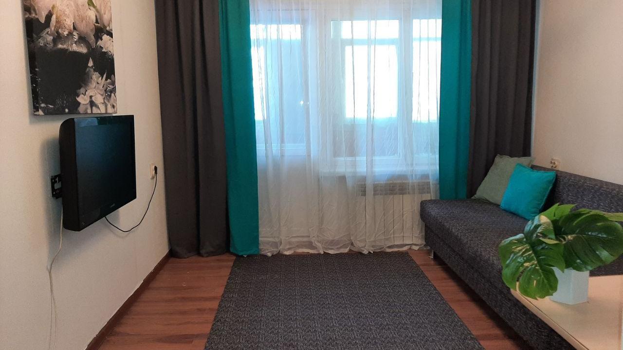 Real photos of Apartments on 98B Yamskaya Street