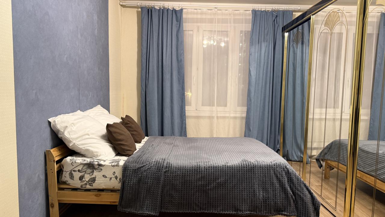 Real photos of Apartments on Korovinskoe highway 7 building 1