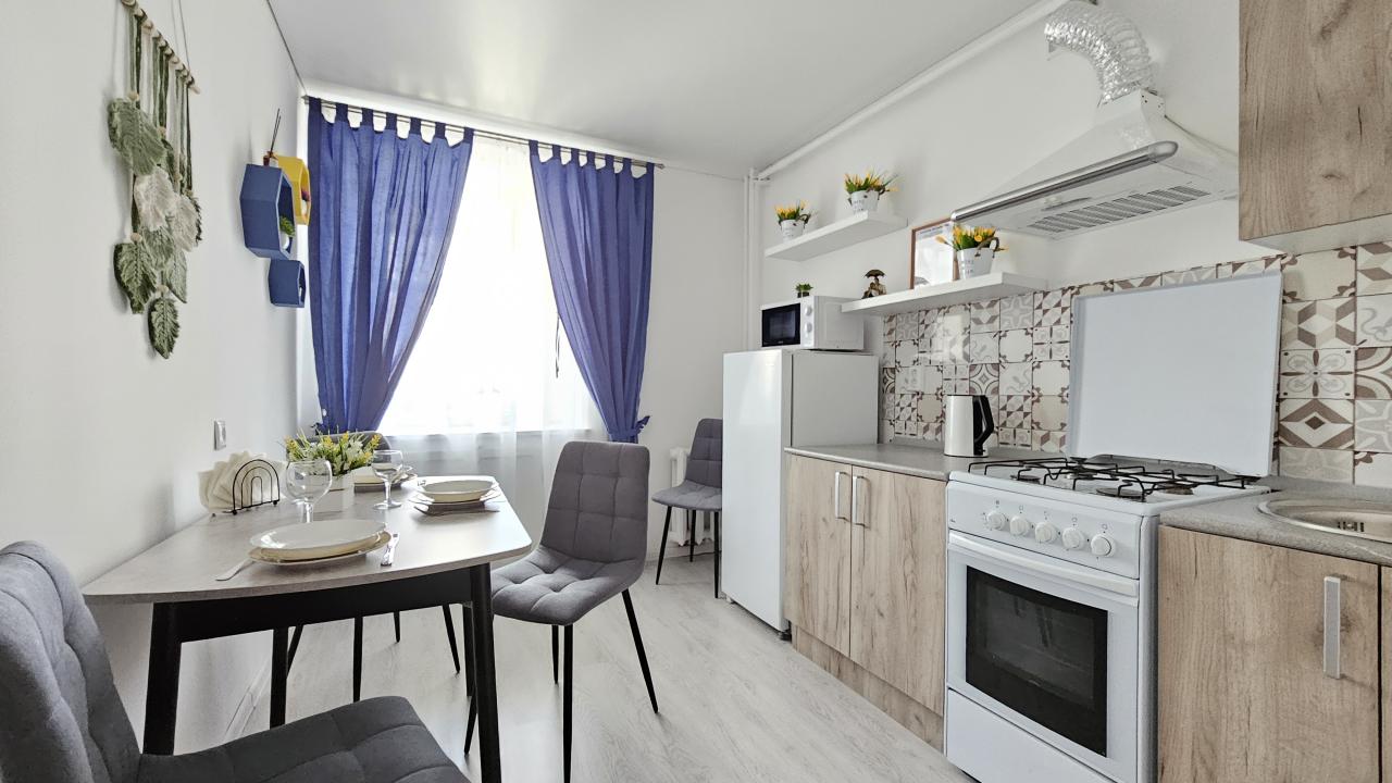 Real photos of Live comfortably on Batyushkova Street