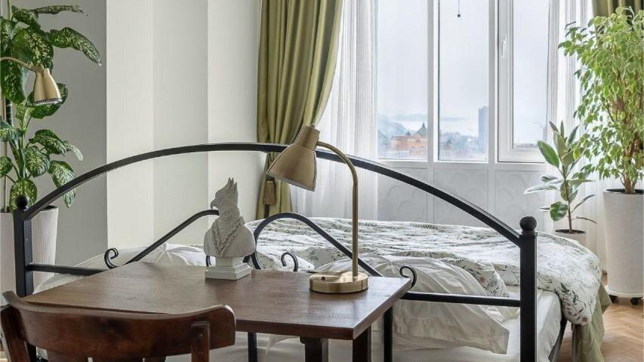 Real photos of Apartment on Nerchinskaya 14