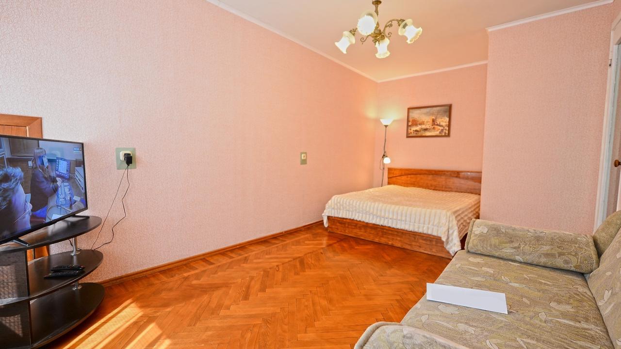 Реальные фото Волга-Град на улице В.И. Ленина