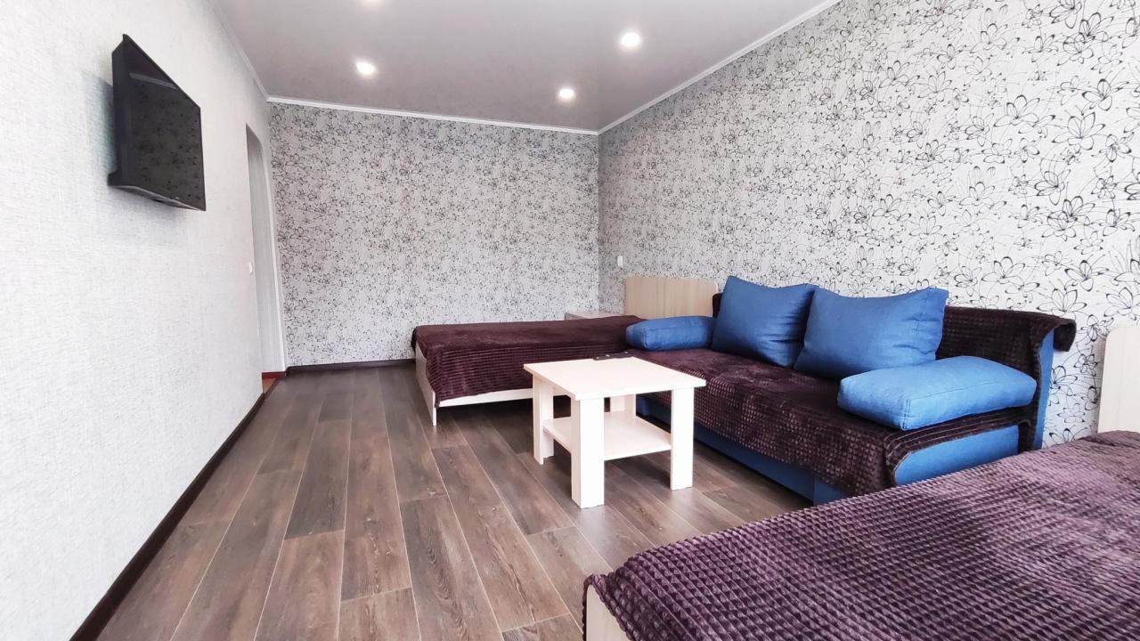 Real photos of Bugulma Apartments on Mullanura Vakhitova Street 2