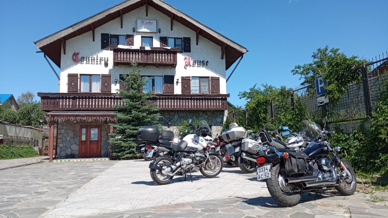 Real photos of New Guest House