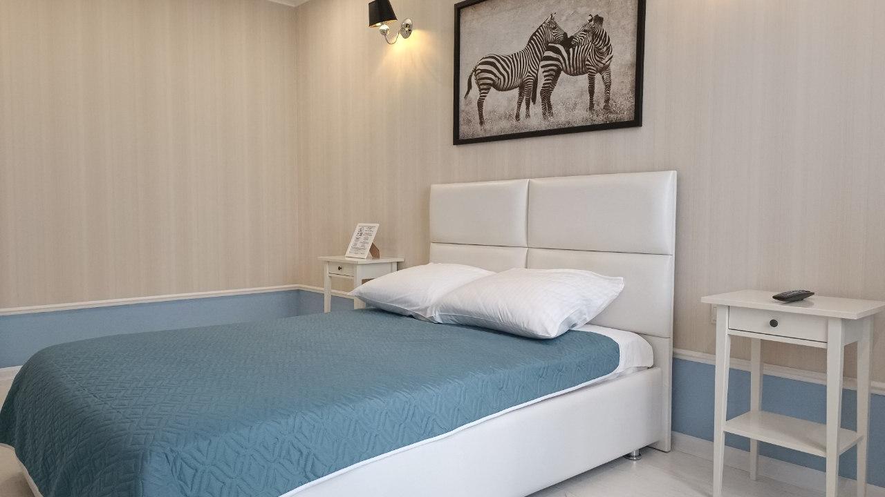 Реальные фото EasyRent на улице Арцыбушевская 204