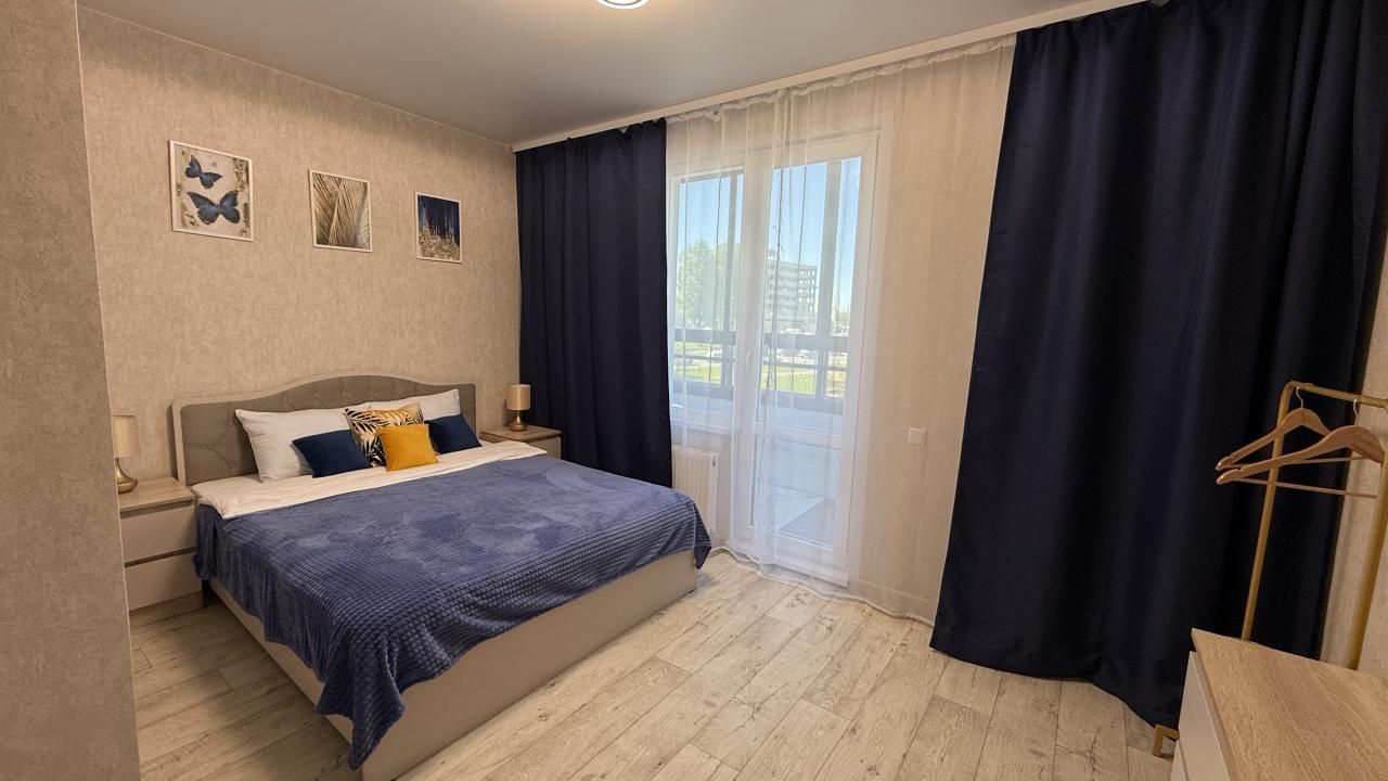 Real photos of Apartment Shumiloff on 114/2 Avenue of the Creators