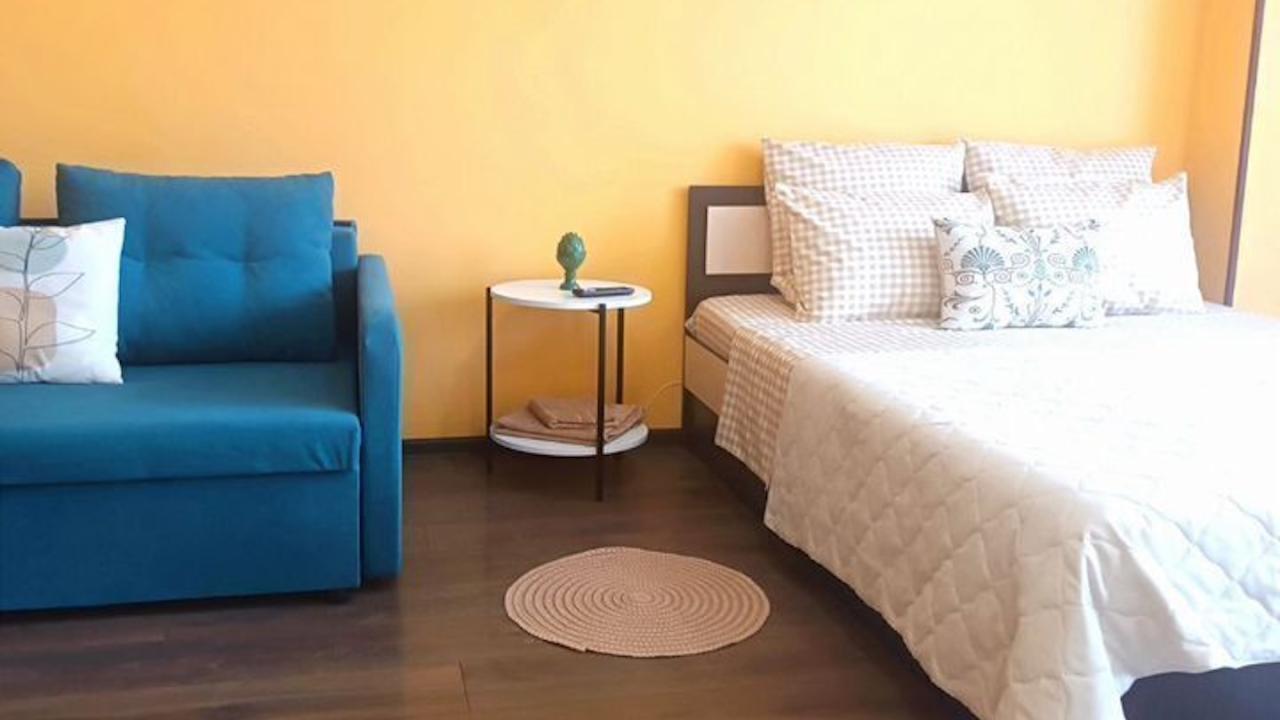 Real photos of Apartments on 112 Karpinsky Street