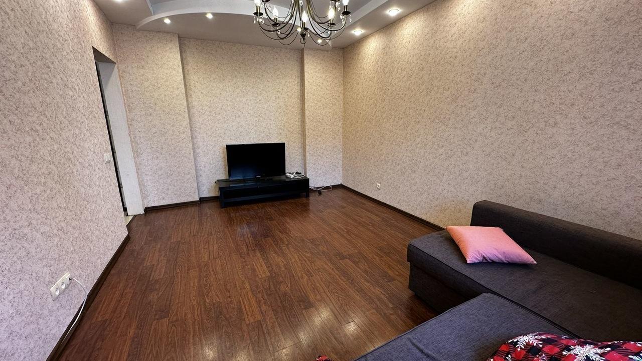 Real photos of Apartments on Bakalinskaya street 25