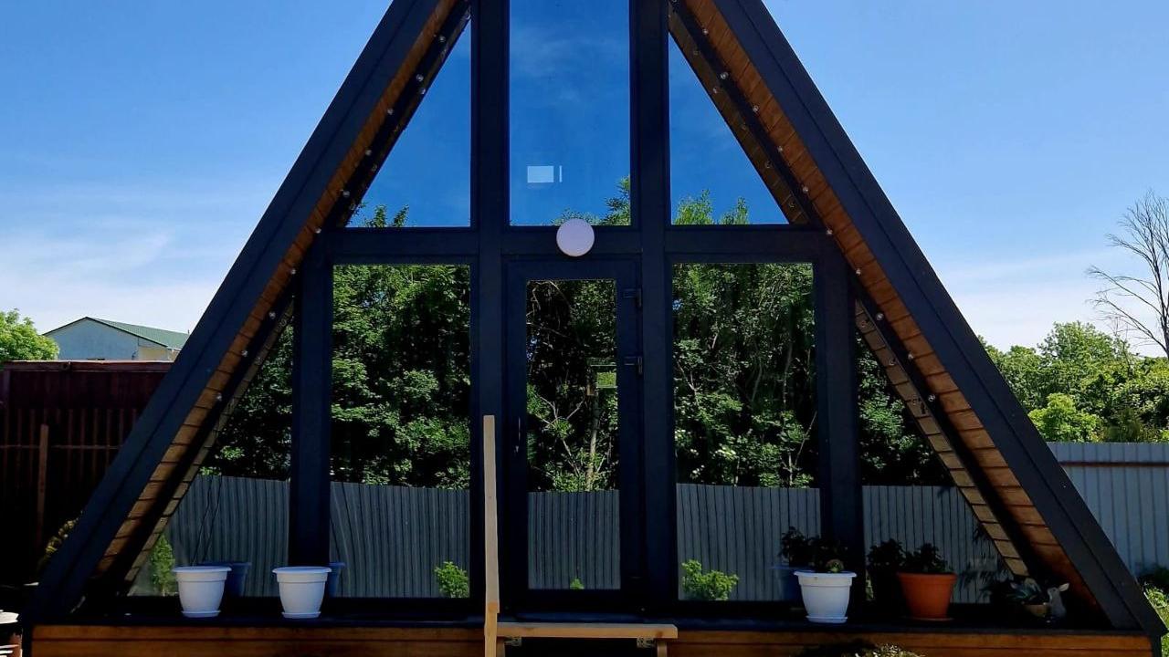 Реальные фото Dacha u moria