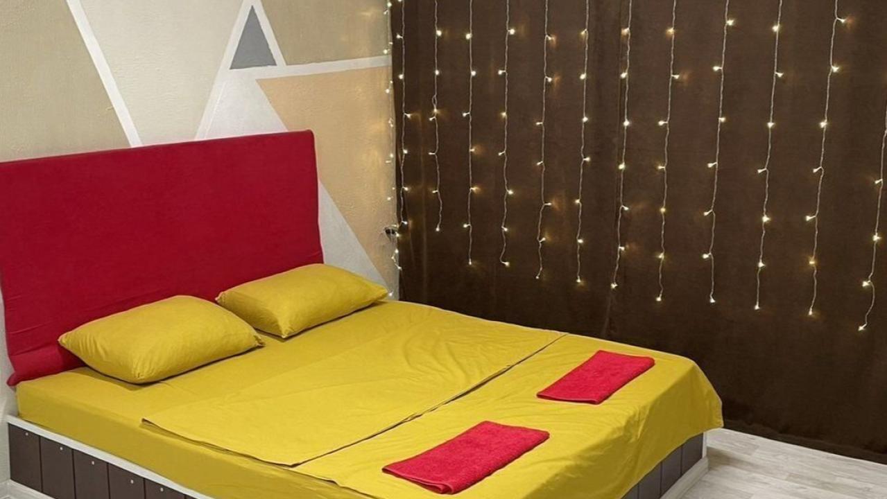 Real photos of Apartments on 33A Pishchevikov Boulevard
