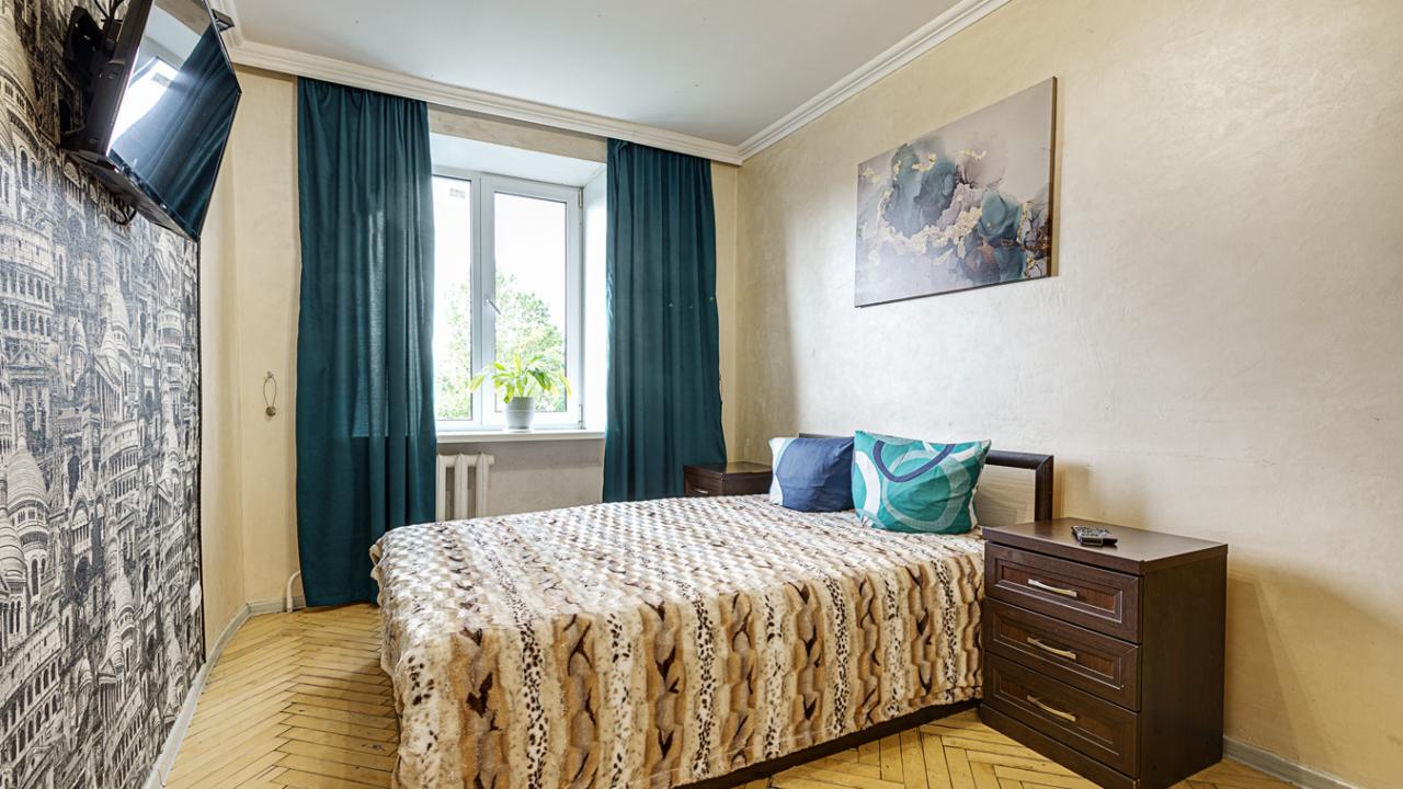 Real photos of BJ-HOME on Shelgunov