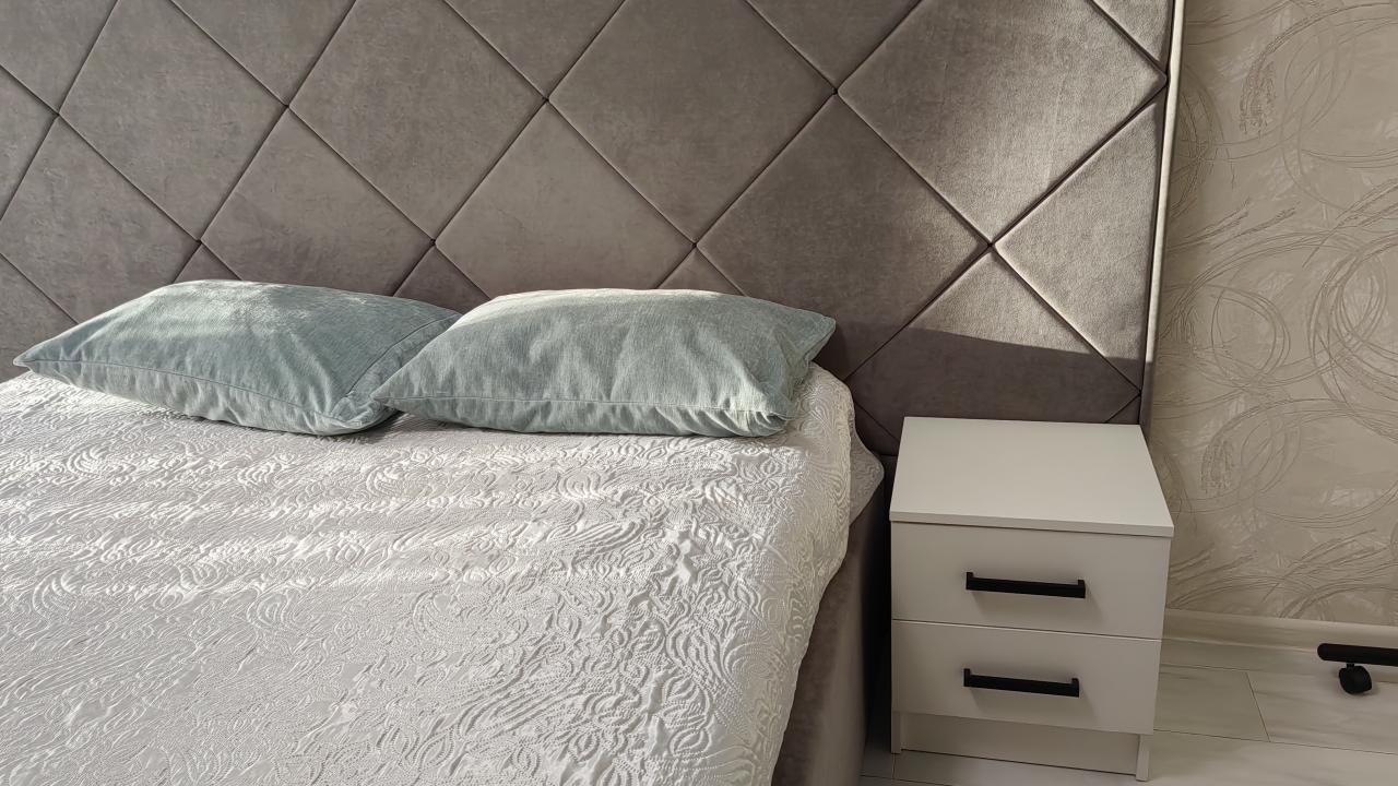 Real photos of Apartments in the 5th microdistrict 58