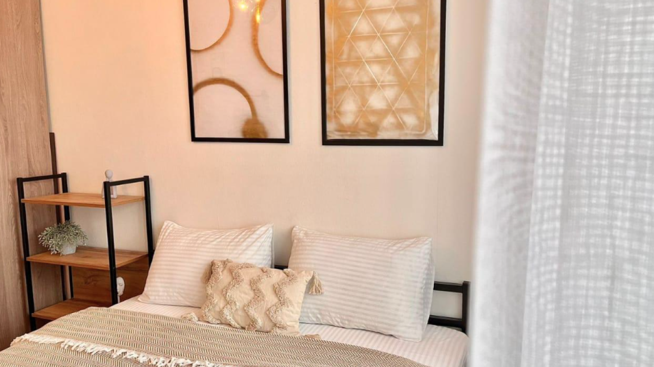 Real photos of Apartments on Mira street 115B