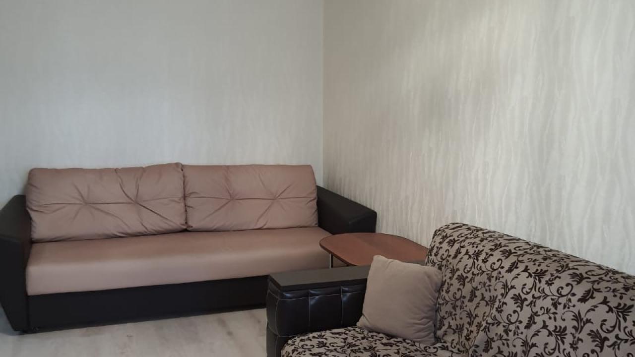 Реальные фото Apartments on Kosmonavtov street 5/1