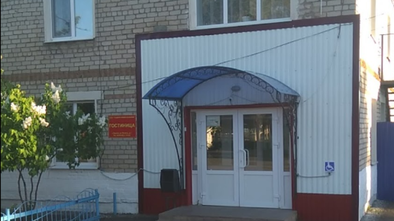 Real photos of Gostinitsa