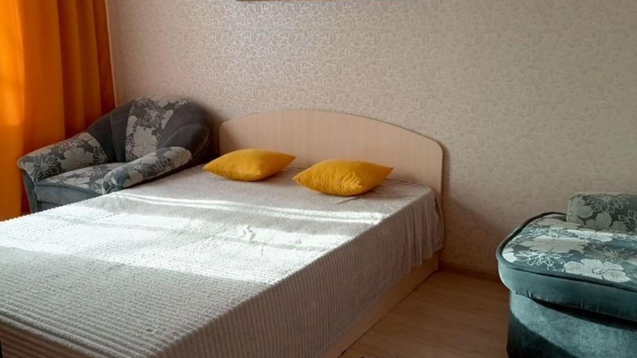 Real photos of Apartments on Aerodromnaya 1