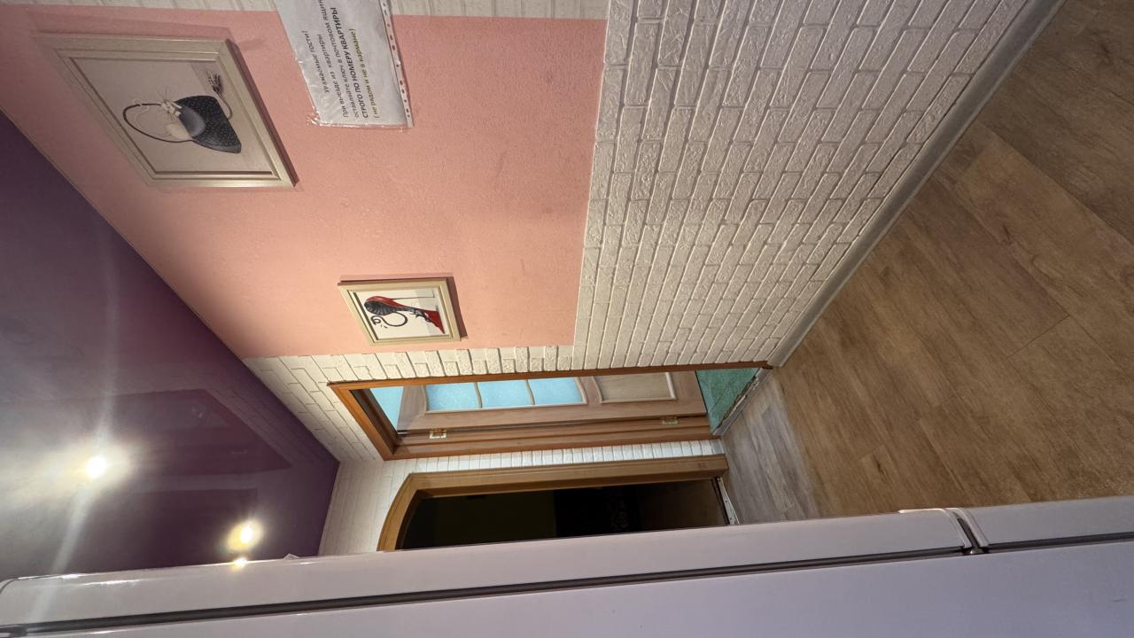 Real photos of Apartments on Gagarina street 21A