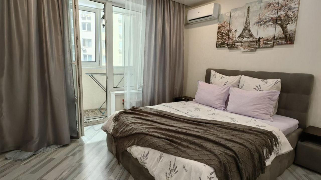 Real photos of Apartments on Volskaya street, 2D