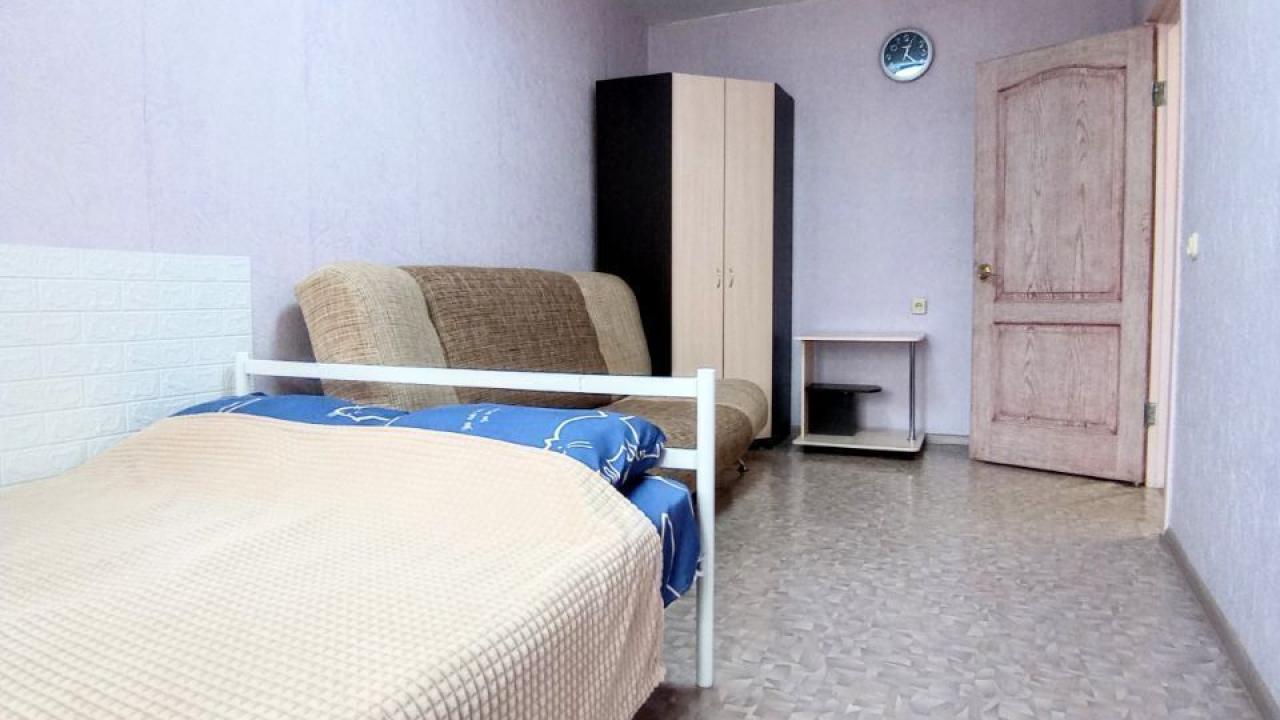Real photos of Apartments on Engels Street