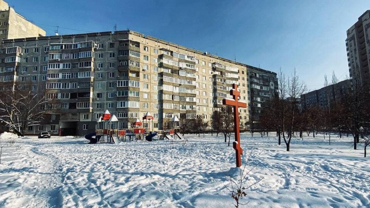 Real photos of Apartments on Krasnoarmeyskaya Street