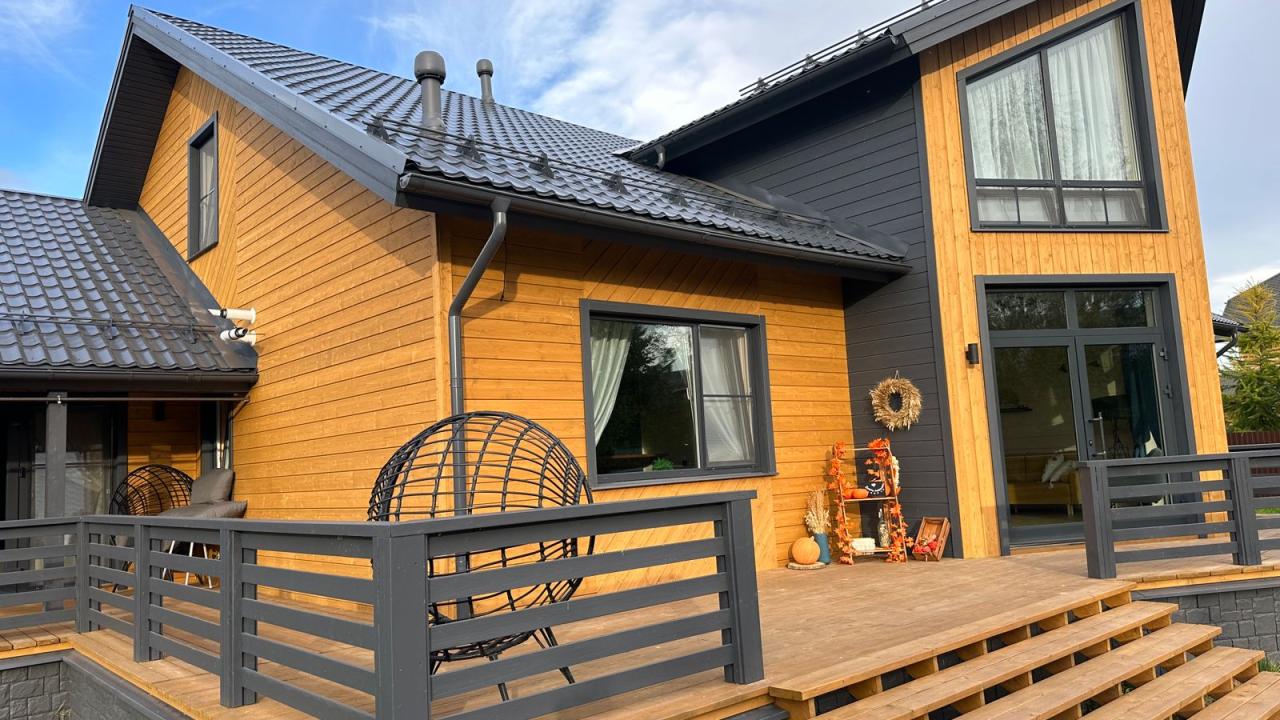 Real photos of Gostevoi dom Yurevo Home