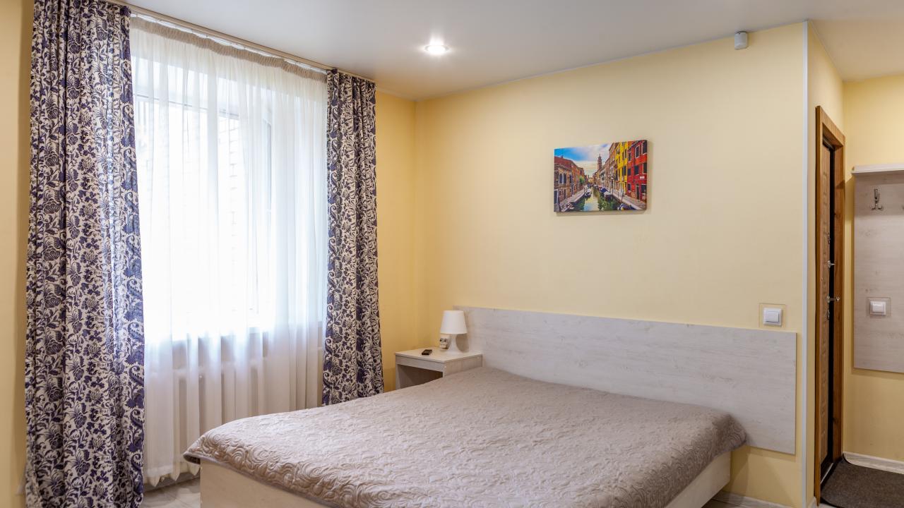 Real photos of Victoria Apartments