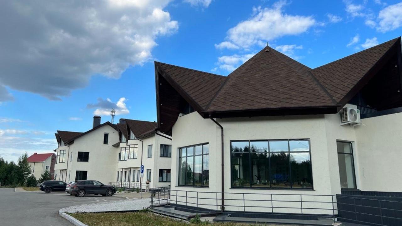 Real photos of Eco-hotel KLEVER