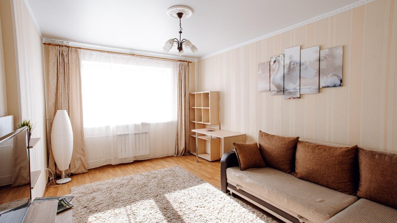 Real photos of Apartments on Lenin Avenue 112-78