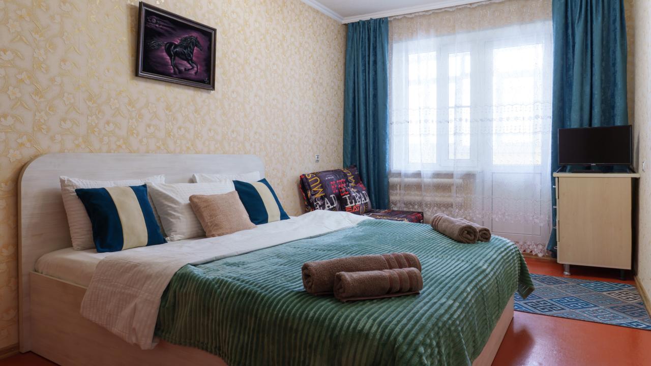 Real photos of Apartments in the 1st microdistrict 28