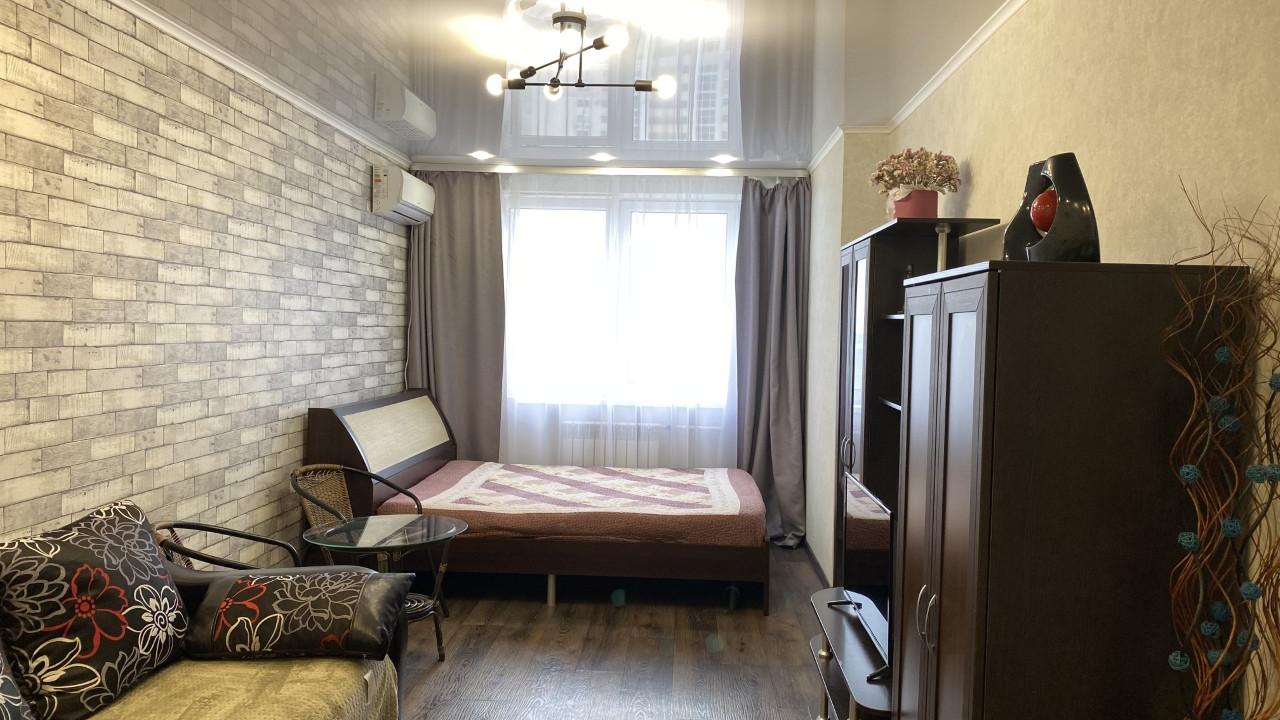 Real photos of Apartment on S.S. Bekhteeva street 9