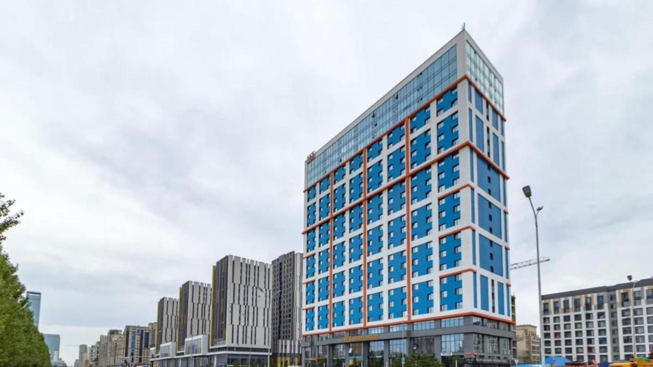 Real photos of Yes, apart hotel by botanical garden