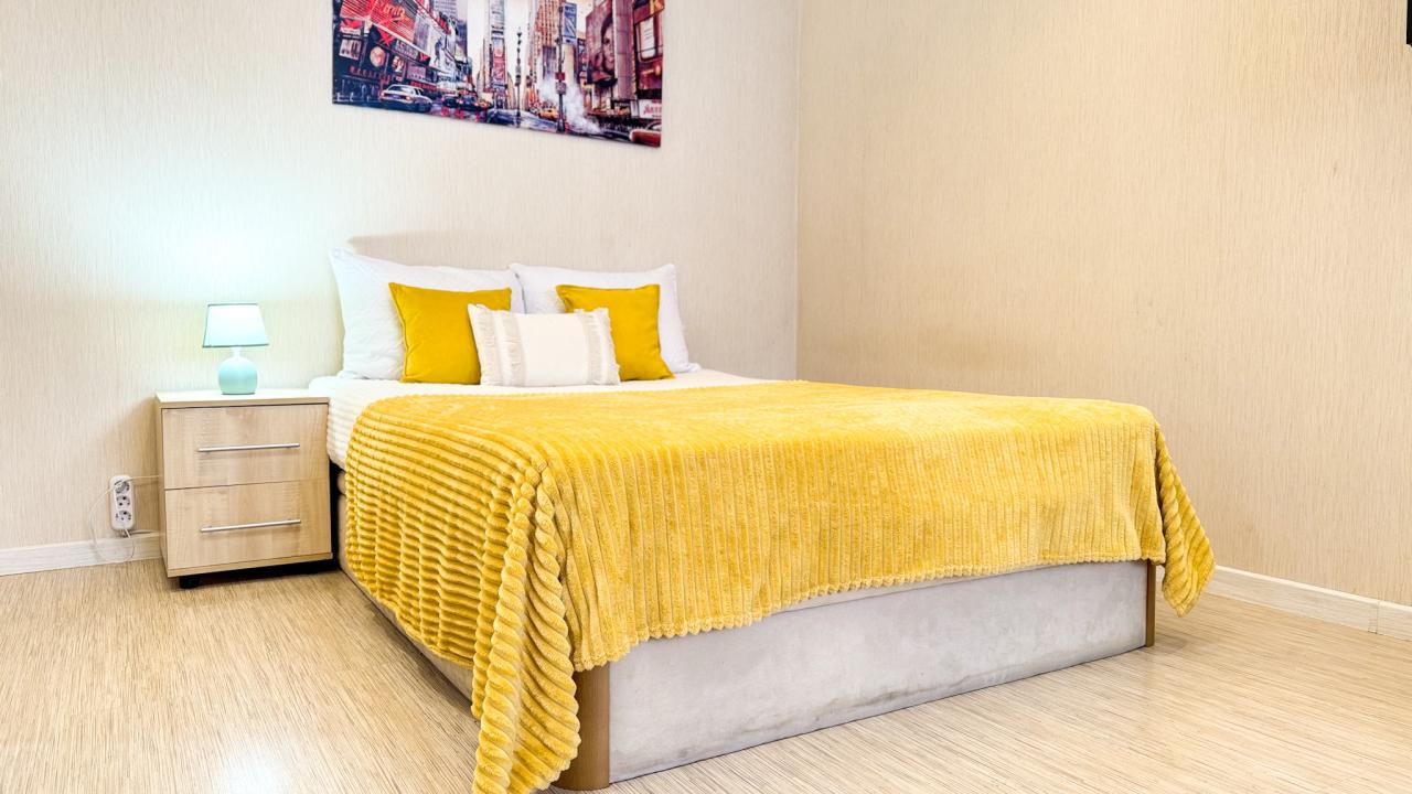 Real photos of Apartments on Tatarskaya street 20