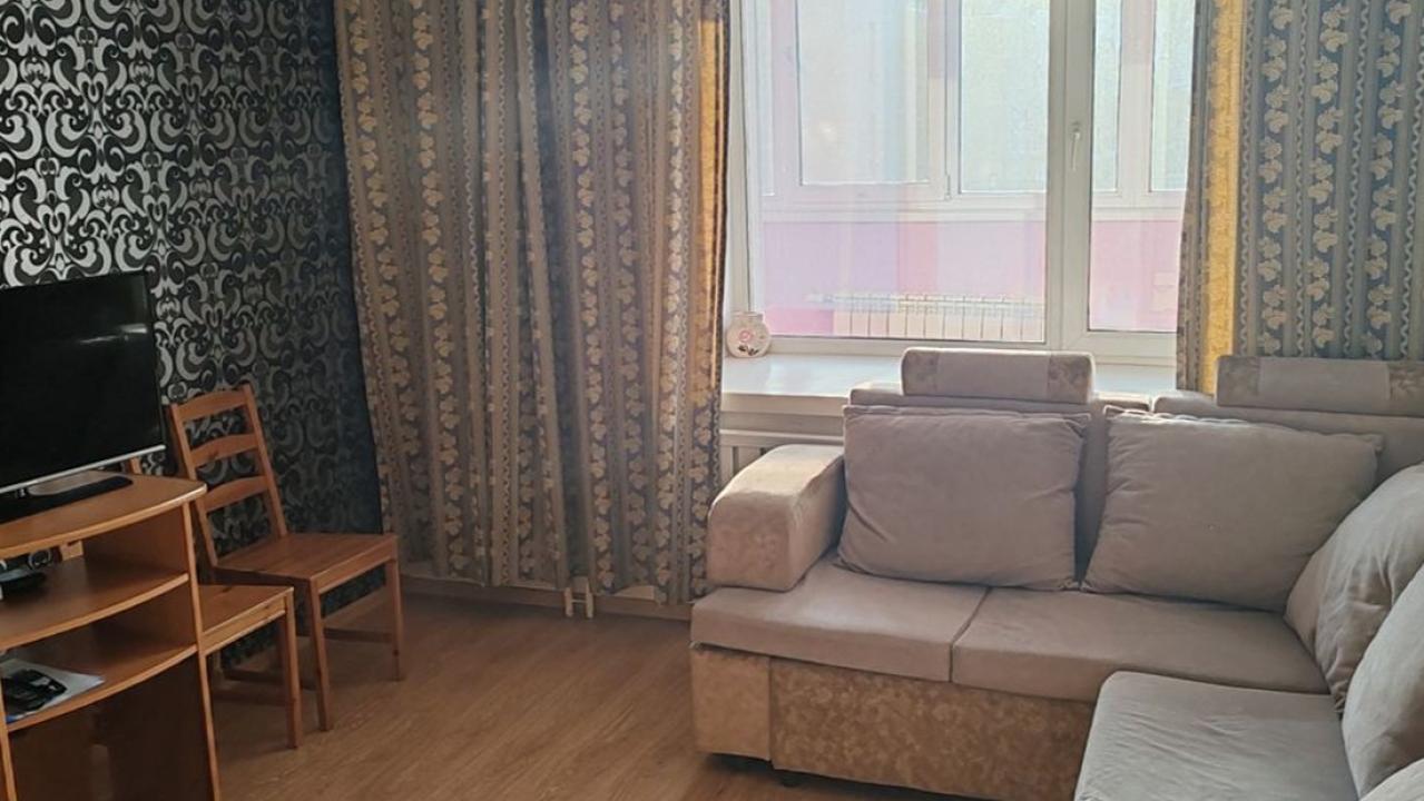 Real photos of Apartment Snimay Smelo on 78 Butina Street
