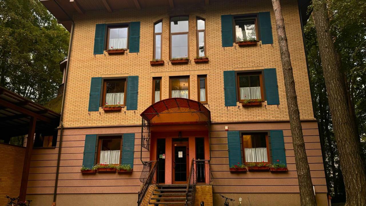 Реальные фото Вилла Гретта