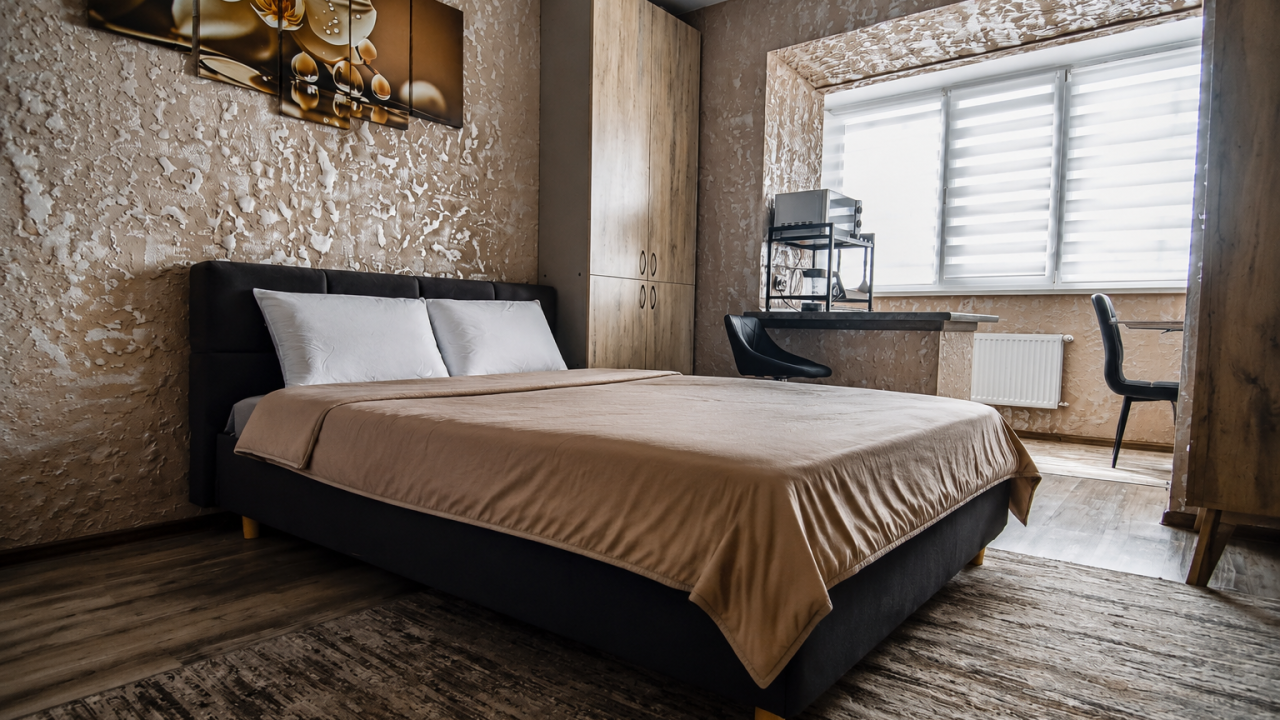Real photos of Apartments on 38/2 Svobody Street