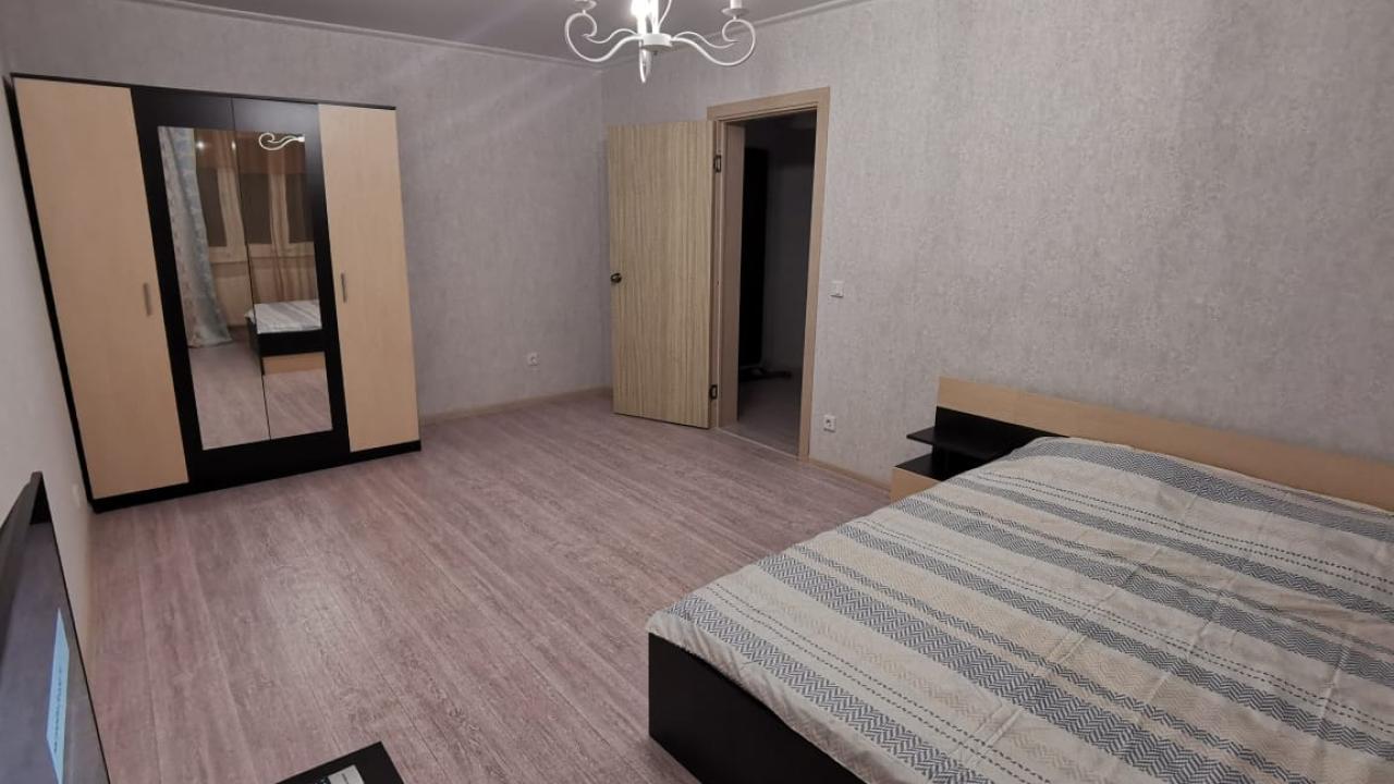 Реальные фото Апартаменты на улице Котанова 1