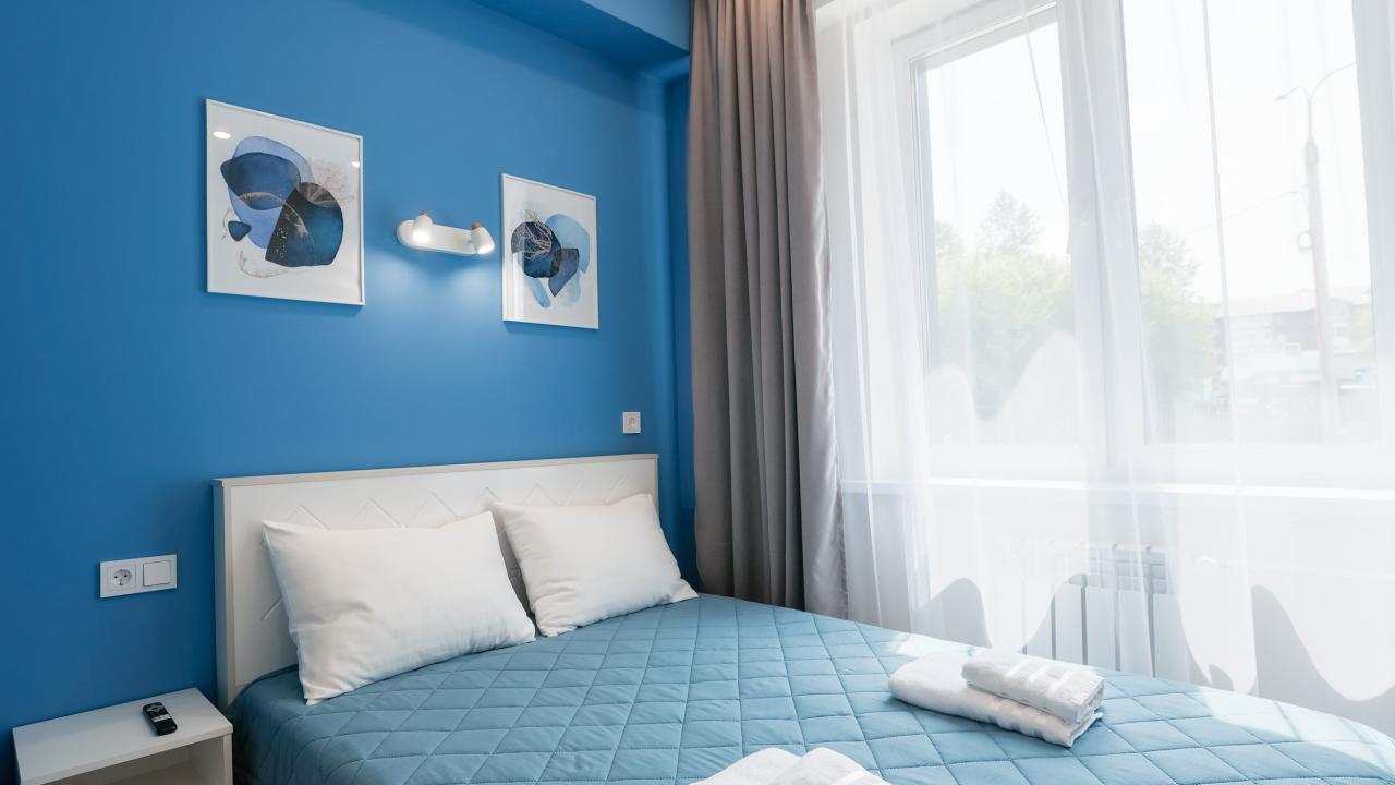 Реальные фото SweetHome (СвитХоум) на улице Красноказачья