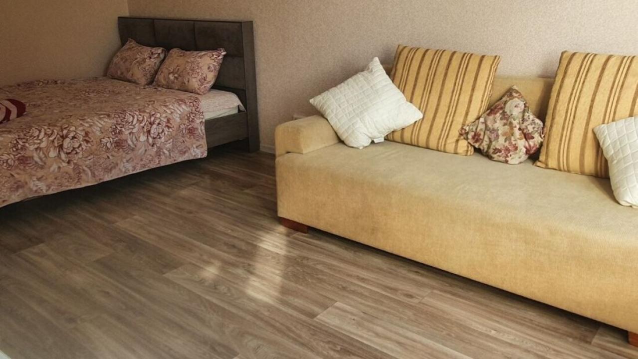Real photos of Apartments on 29 Proletarskaya Street