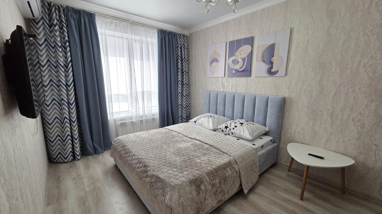 Real photos of Apartment VVA / Aquamarine