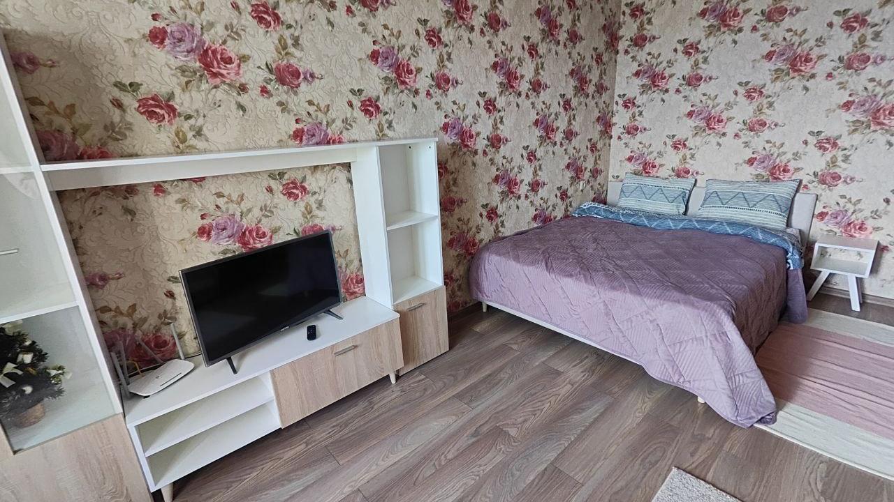 Real photos of Apartments on Samuel Marshak street 23k1
