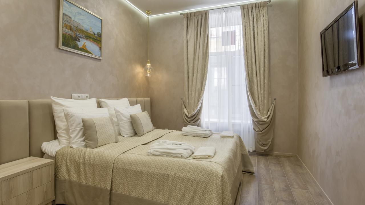 Реальные фото Гранд Марк Syncotel