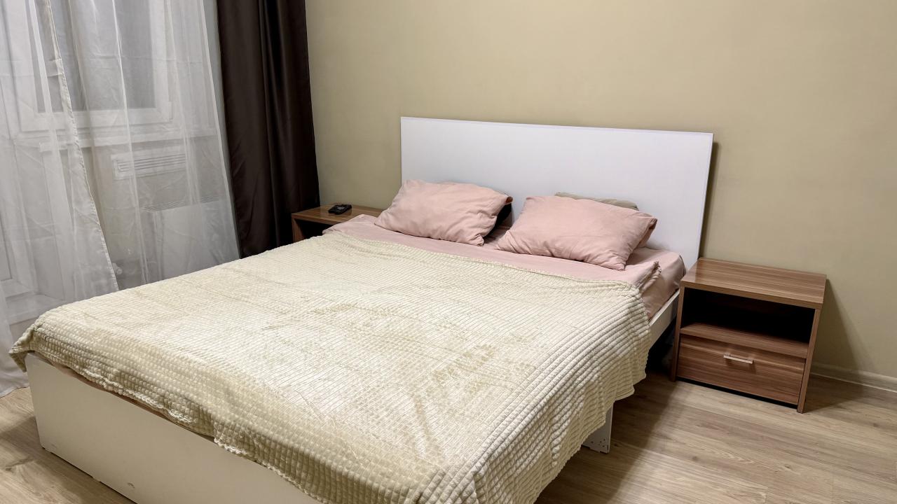 Real photos of Apartments on Trubacheyeva street 146A block B