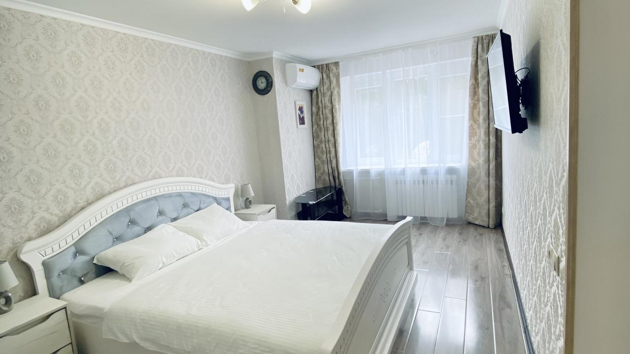 Real photos of Apartment Heart of Vladikavkaz on Kuibyshev Street