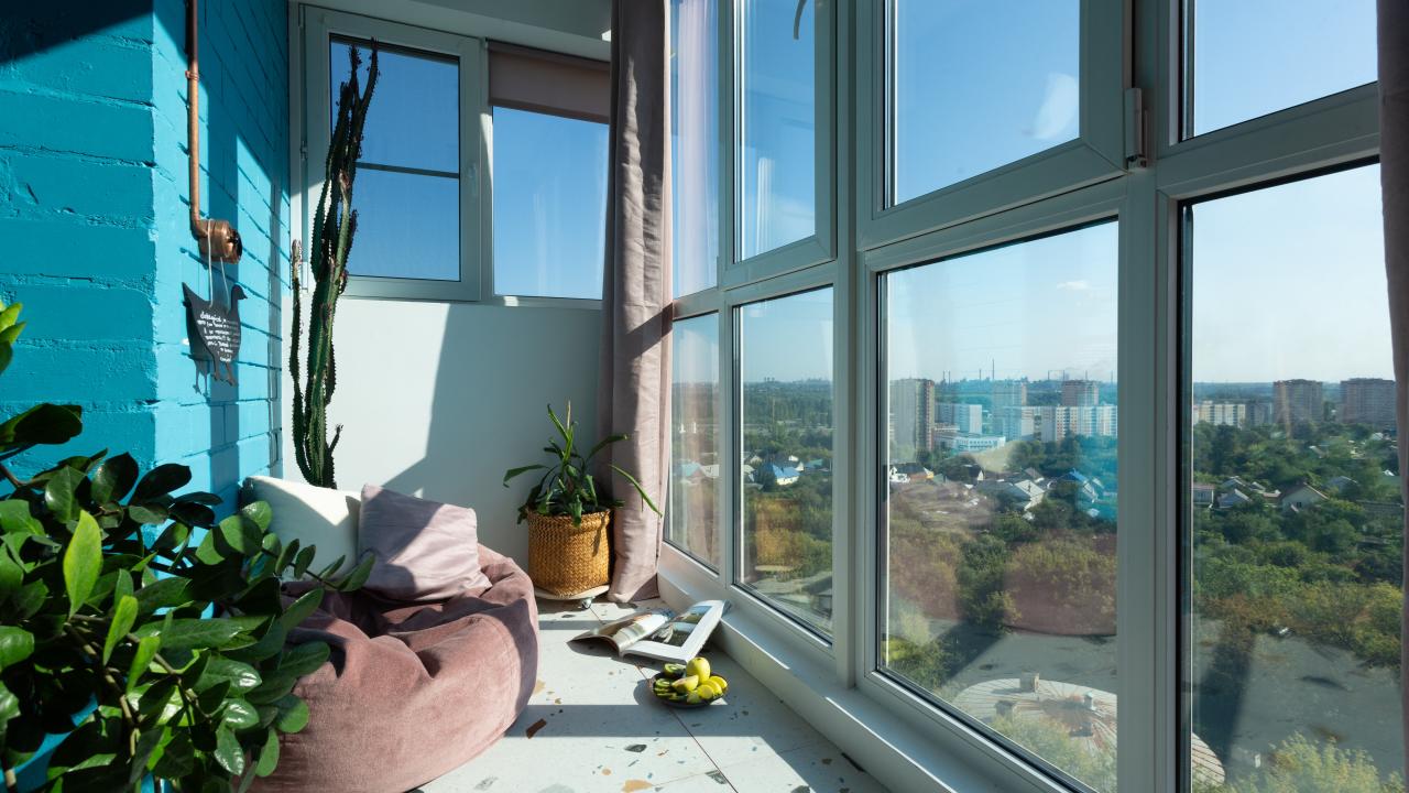 Real photos of Apartment Atmosphere on Kotovsky street 37