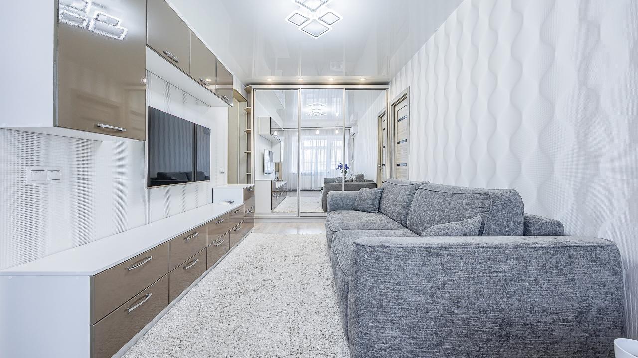 Real photos of Top House on Lenin Avenue 25