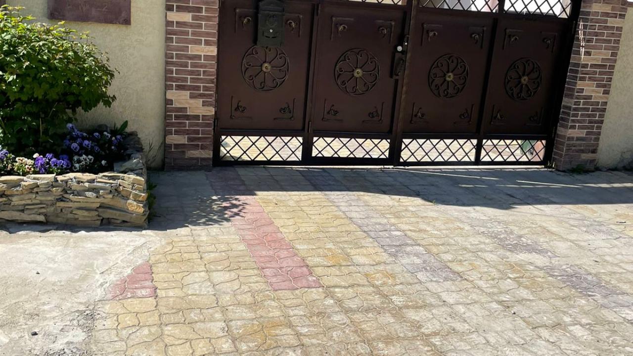 Реальные фото Коттедж на улице Советская
