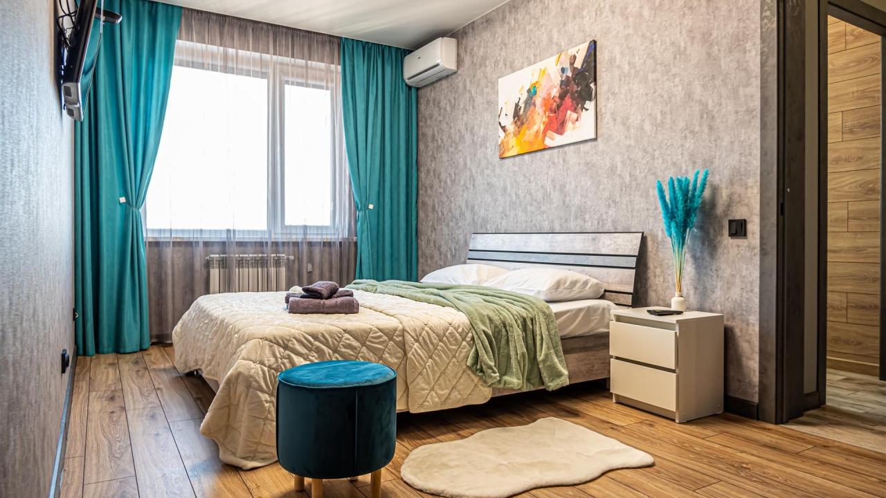 Real photos of Apartment Stav26 (Stav26) on Dovatortsev street 82/2