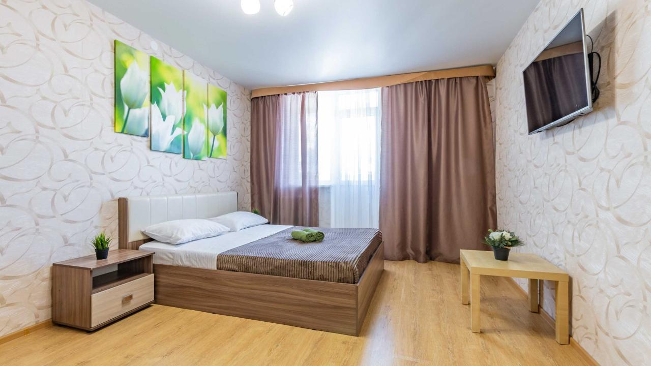 Реальные фото DreamHouse на Ракетной